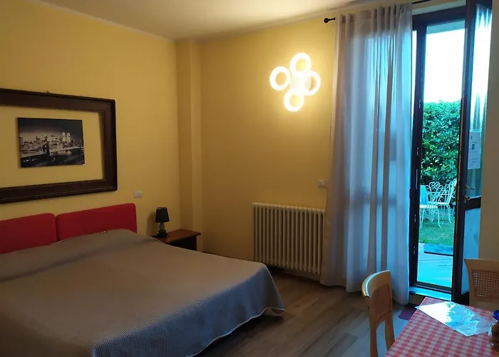 B&B Country House Crema