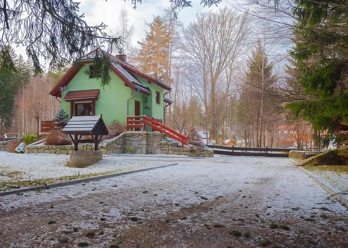 Domek Tylko Tu