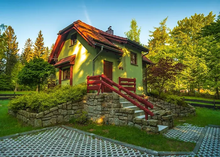 Domek Tylko Tu