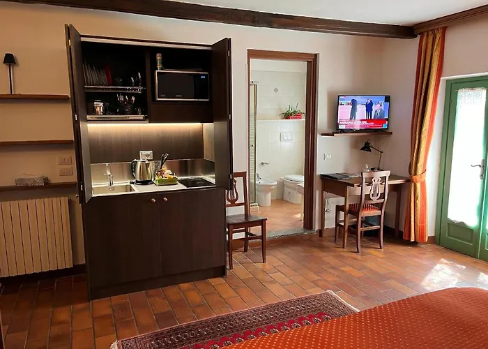 Casa Violetta B&B