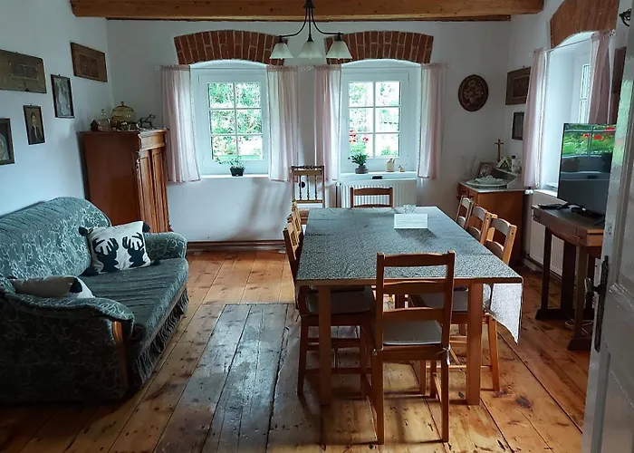 Domek z duszą
