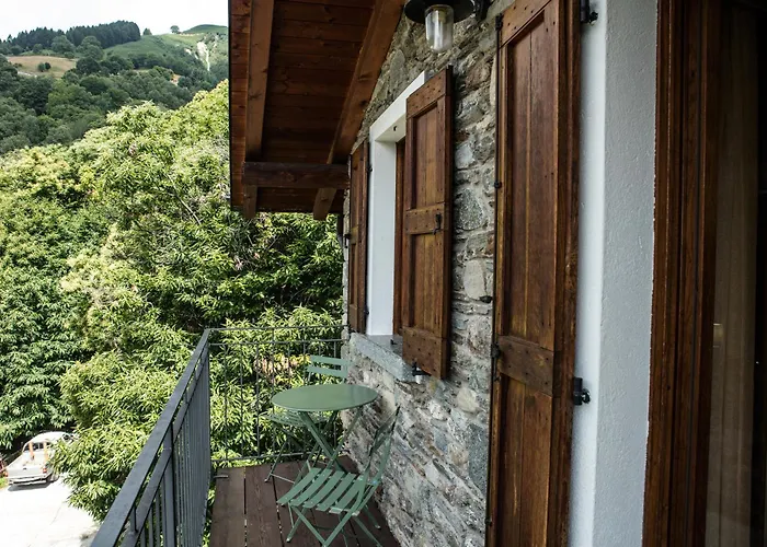 Agriturismo La Fonte Di Mariella