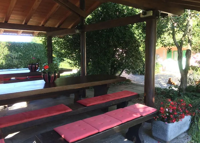 Casa Violetta B&B