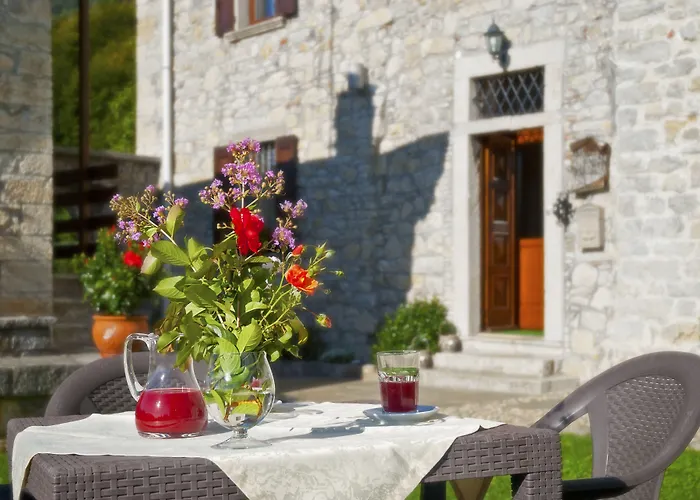 Ca' Baetti L'Antica Corte