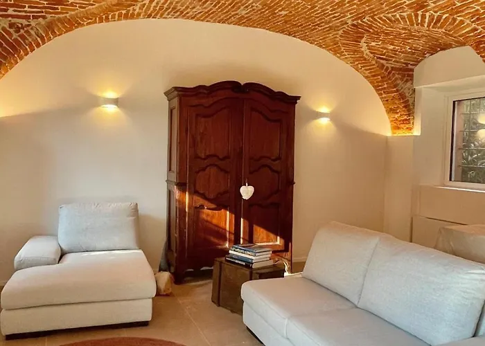 C'Era Una Volta - Country Home
