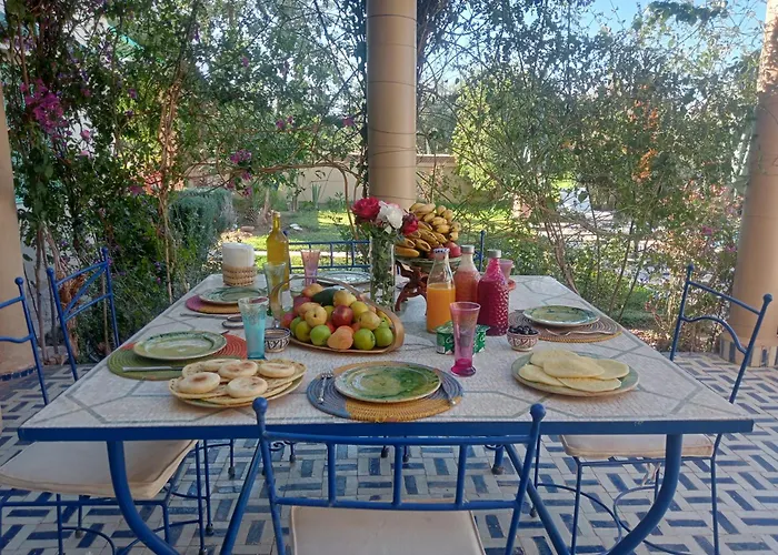 Bluegreen Guest House Marrakech