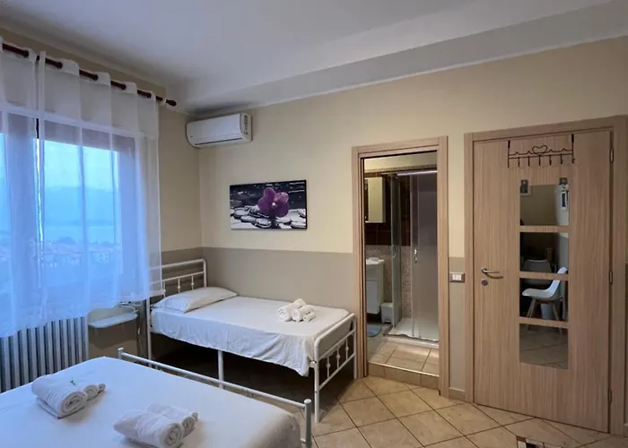 B&B Garzola