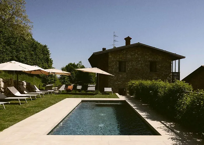 Cascina Belvedi