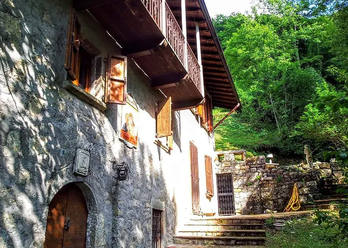 Casa Vecia