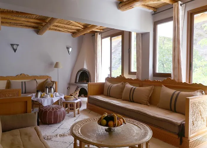 Hiba Lodge
