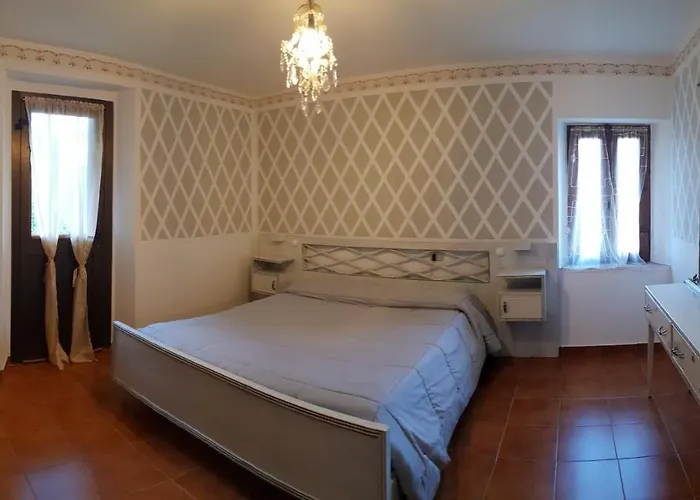 Casa Vecia